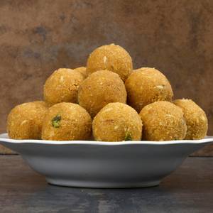 Besan Ladoo