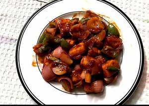 Chilli Veg