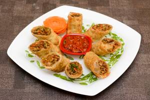 Spring Roll