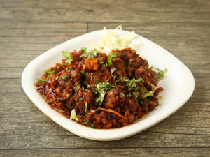 Gobi Manchurian