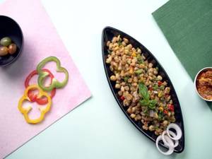 Crispy American Corn