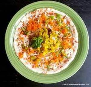 Open Dosa
