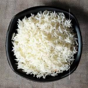 Plain Rice
