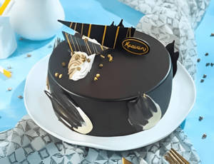 Chocolate Cake[ 1 Pound]