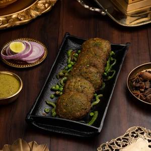 Hara Bhara Kebab (6 Pieces)