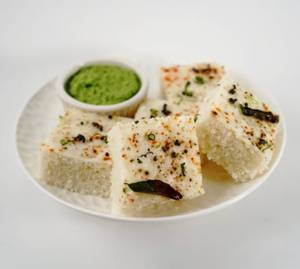 Dhokla