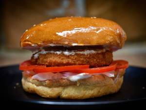 Veg Burger