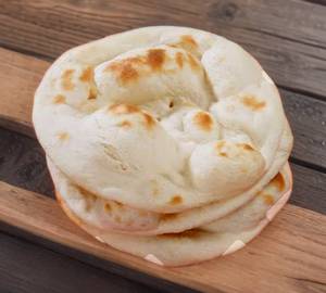 Tandoori roti