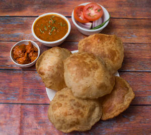 Puri Sabji