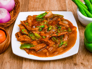 Chilli Beef