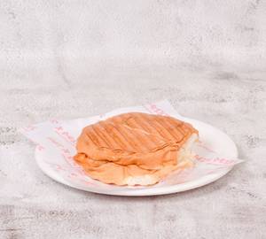 Zinger Chicken Bun