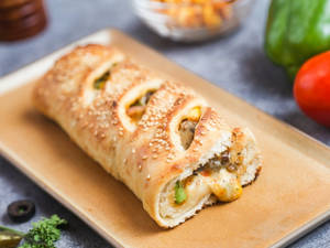 Jain Stromboli 6"