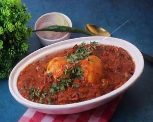 Egg Curry