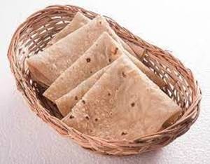 Roti Basket