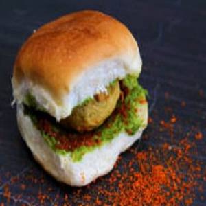 Regular Vada Pav