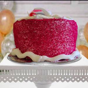 Regular red velvet [600 grams]