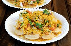 Sev Puri 