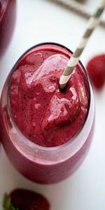 Berry Blast Smoothie
