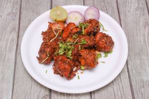 Chicken Fry [Bone]