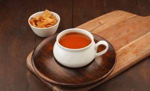 Tomato Soup