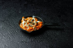 Red Sauce Pasta Chicken