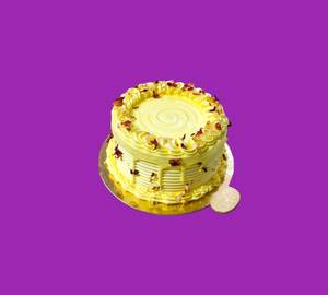 Rasmalai cake (550gm)