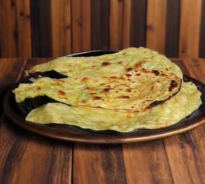 Butter Naan (1 Pc)