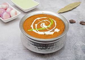 Dal Makhani