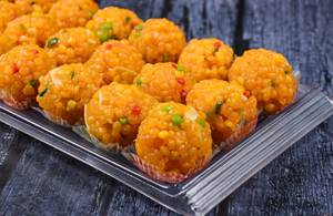 Jodhpuri Ladoo (Desi Ghee)