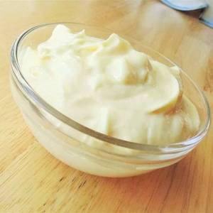 Egg Mayonnaise