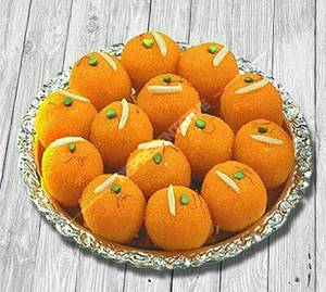 Motichur Ladoo