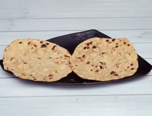 Tandoori Roti 