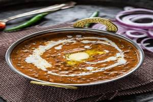 Dal Makhni