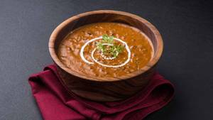 Special Dal Makhani
