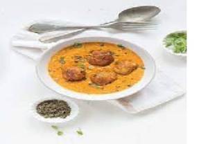 Cheese Kofta