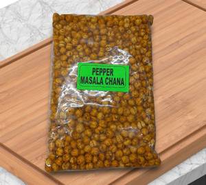 Diet Masala Chana