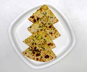 Paneer Kulcha