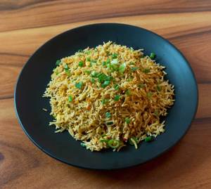 Chicken Schezwan Fried Rice