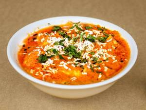 Paneer Butter Masala