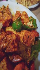 Malai Chaap