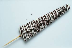 White And Dark Fantasy - Stick