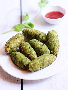 Chilly Mili Kabab