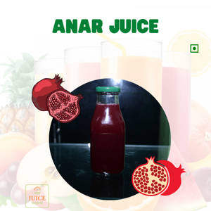 Anar Juice