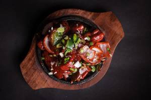 Chilli Paneer