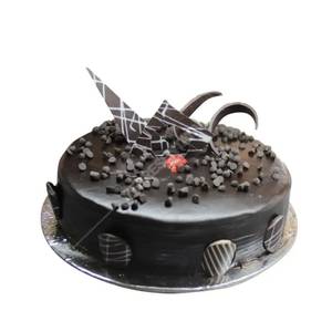 Choko Chips Cake