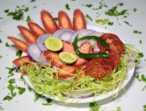 Green Salad