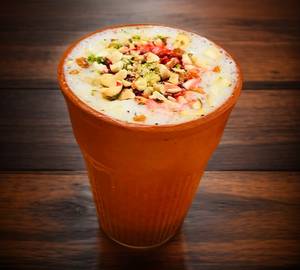 Special Dry Fruit Lassi