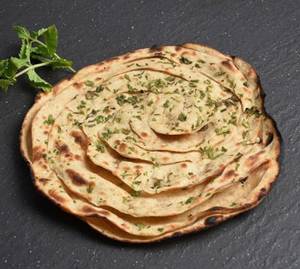 Lachha parantha