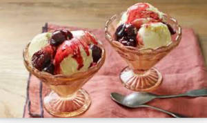 Exotica Ice cream