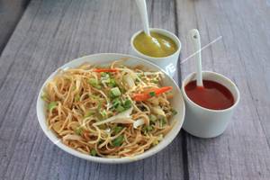 Veg Soft Noodles